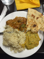 Curryville food