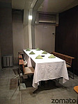 Tsumura Sushi Bar & Restaurant inside