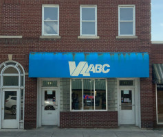 Virginia Abc outside