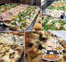I Love Pizza (pizzeria Da Asporto) food
