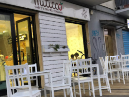 Miticoo Cafè And Bistrot outside