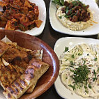 Istanbul food