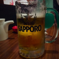 Akashiro Japanese Restaurant Bar food