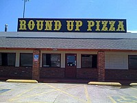 Round Up Pizza unknown