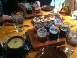 Otter Creek Brewing Co food