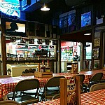 Rudy's Country Store And Bar-B-Q inside