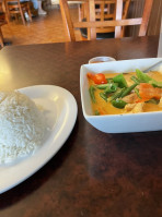 Sukho Thai food