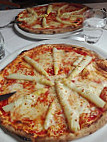 Pizzeria Da Ludovico food