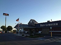 Red Lobster outside