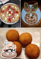 Pizza Shop Sicilia Di Valeria Intravaia food