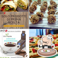 Arche Piccoli Piaceri Quotidiani food