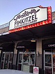 Pinkitzel Cupcakes and Candy inside