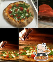 Pizzeria,rosticceria,paninoteca Il Pomodoro food