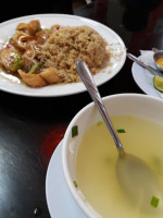 Chifa Chai food