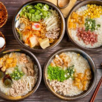 Zhēn Zhōu Dào food