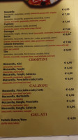 Il Torrione food