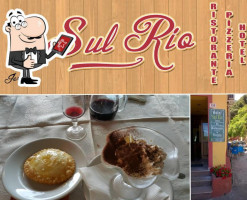 Sul Rio food
