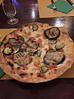 Pizzeria La Carnaleta food