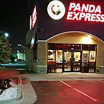 Panda Express unknown