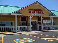Outback Steakhouse unknown