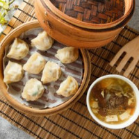 Jiā Xiāng Zhēng Jiǎo food