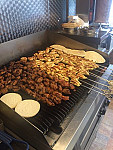 Efes Kebab inside