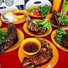 Bawal Power Sempoi Taiping food
