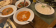 Chai Indian Sitges food