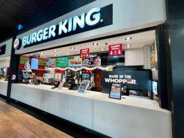 Burger King Manufaktura inside