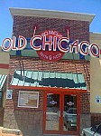 Old Chicago outside