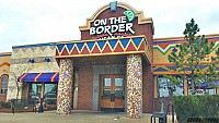 On the Border Mexican Grill unknown