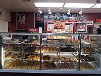 North May Donuts & Kolaches food