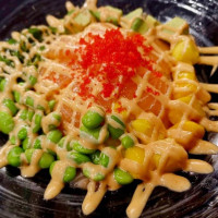 Song Sushi Folkungagatan food