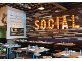 Social Costa Mesa food