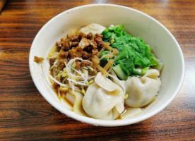 Shàngpǐn Zhāi Shàng Pǐn Zhāi food