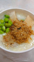 Mr Bean Buangkok Square food