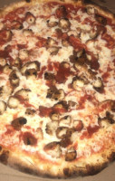 Gencarelli's Pizza Factory food