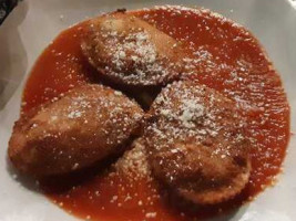 Lisi Italian food