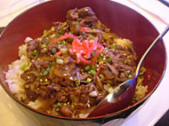Hakata Ramen food