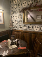 The Garrick Inn-stratfords Oldest Pub food