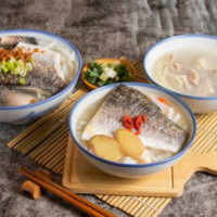 Tōng Huà Jiē Mǐ Fěn Tāng50nián Lǎo Diàn Hú Jì Fù Xìng Qí Jiàn Diàn food