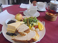 Mill On The Hill Tea Rooms food