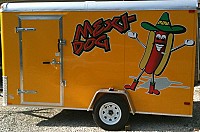 Mexi Dog Food Truck unknown