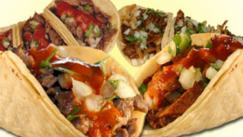 King Taco Restaurants 25 food