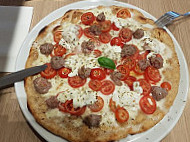 Pizzeria D'amore Mio food