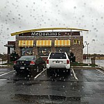 McDonald's outside