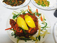 Tamarind Indian Takeaway food