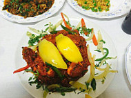 Tamarind Indian Takeaway food
