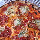 Pizzeria Corallo food