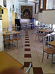 Laxmi Food Inn inside